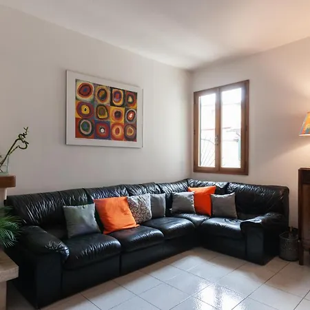 Appartamento Duccio Flat [santa Maria Novella] *