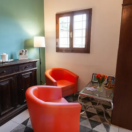 Duccio Flat [santa Maria Novella] Appartamento