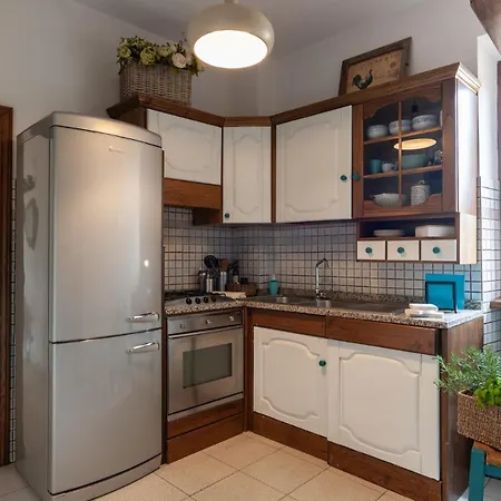 Appartamento Duccio Flat [santa Maria Novella] *