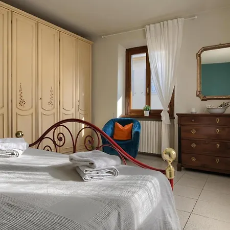 Διαμέρισμα Duccio Flat Santa Maria Novella Φλωρεντία