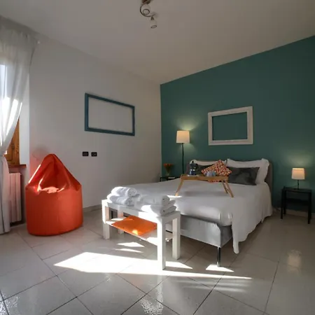 Duccio Flat [santa Maria Novella] Appartamento *