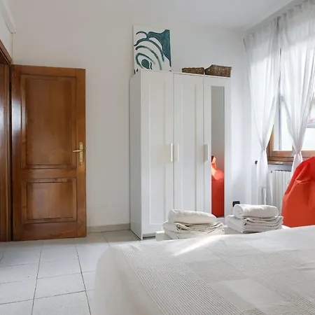 Appartamento Duccio Flat [santa Maria Novella] *