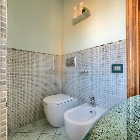 Duccio Flat [santa Maria Novella] Appartamento *